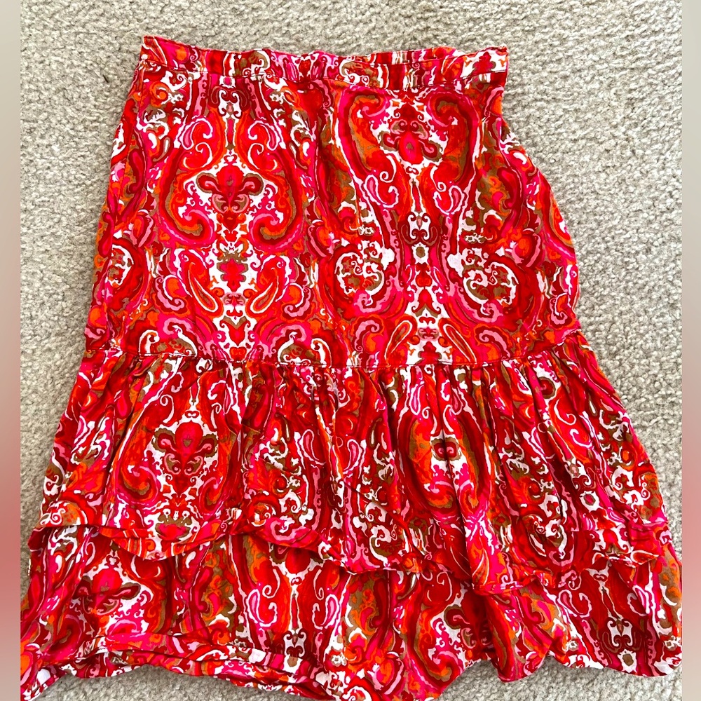 Skirt